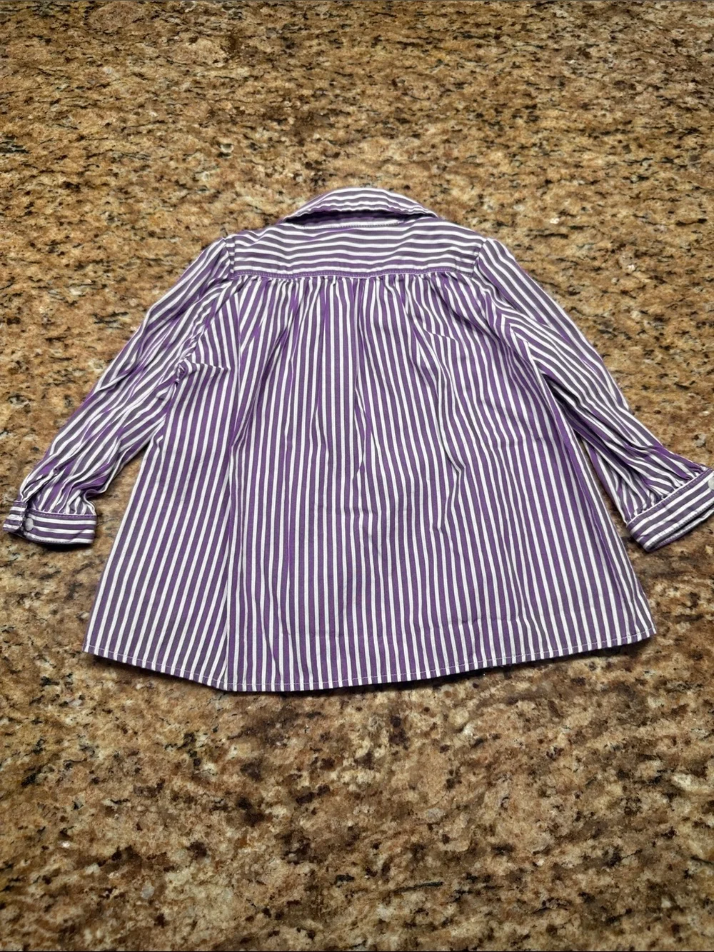Bundle of Baby Girls Long Sleeves 12 months Ralph Lauren Carter’s Cloud Island